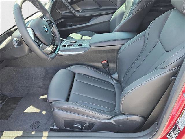 Used 2025 BMW 230i Coupe w/ Parking Assistance Package image 14