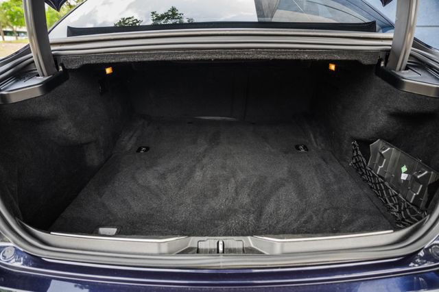 Used 2019 Maserati Quattroporte S Q4 AWD/4WD image 81