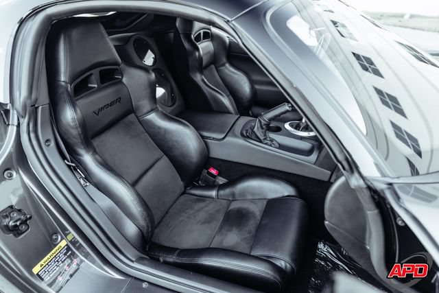 Used 2009 Dodge Viper ACR RWD image 76
