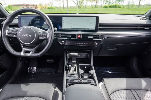 Certified 2025 Kia K5 GT-Line w/ GT-Line Premium Package image 26