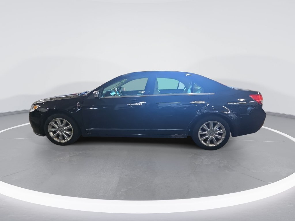 Used 2012 Lincoln MKZ AWD image 7