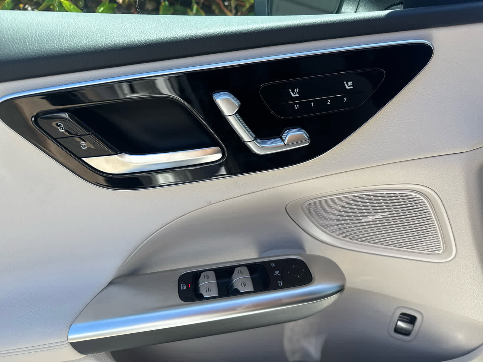 New 2025 Mercedes-Benz C 300 C 300 image 17