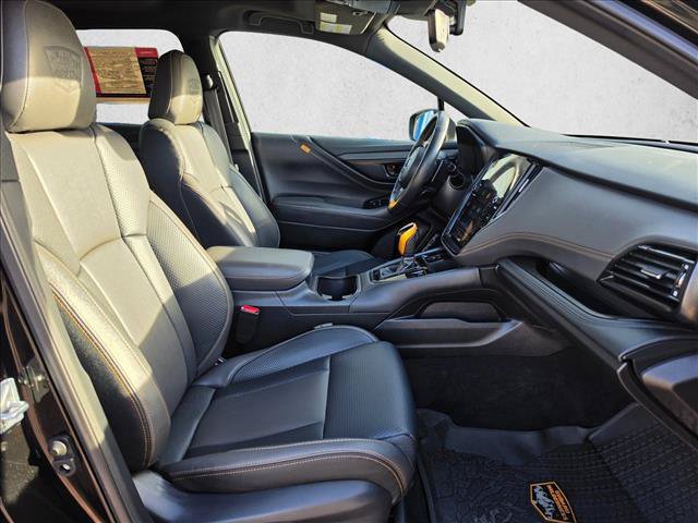 Used 2025 Subaru Outback Wilderness AWD/4WD image 11