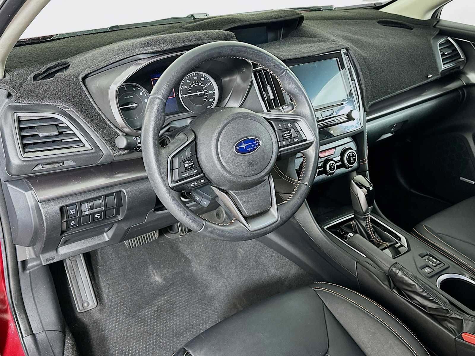 Used 2019 Subaru Crosstrek 2.0i Limited w/ Moonroof Package w/Navigation image 9