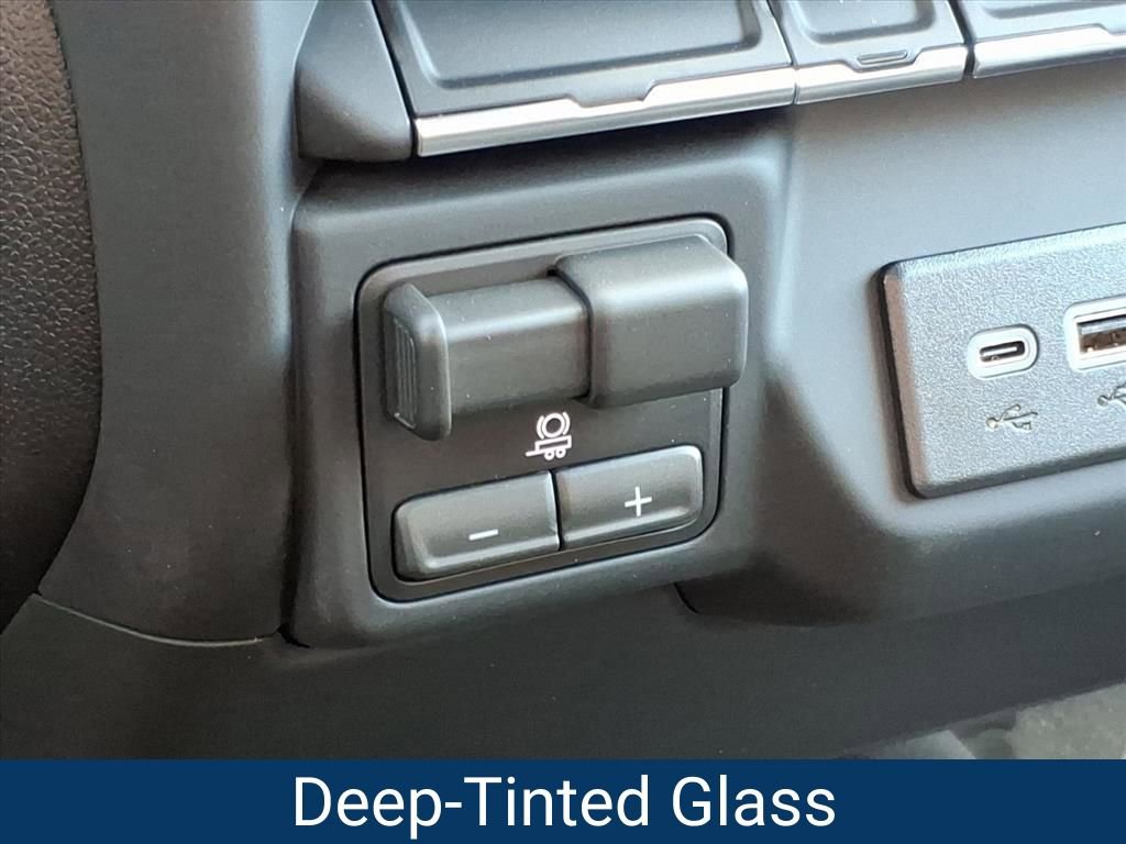 New 2026 Chevrolet Silverado 2500 W/T w/ WT Convenience Package image 8