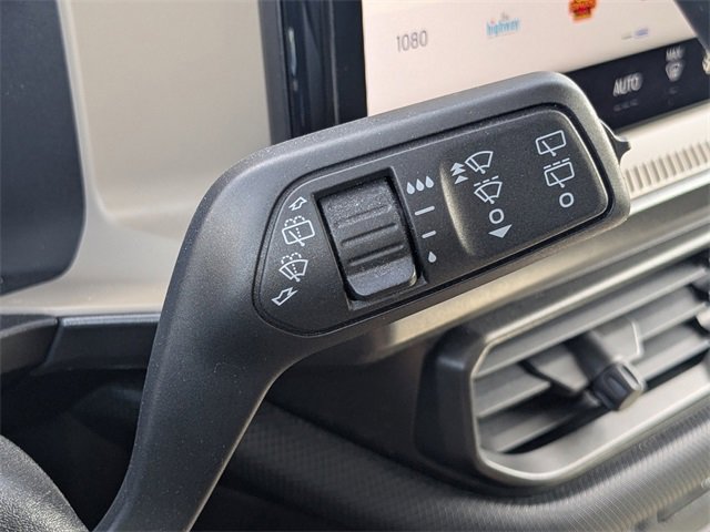 Used 2025 Ford Bronco Sport Big Bend w/ Convenience Package image 27