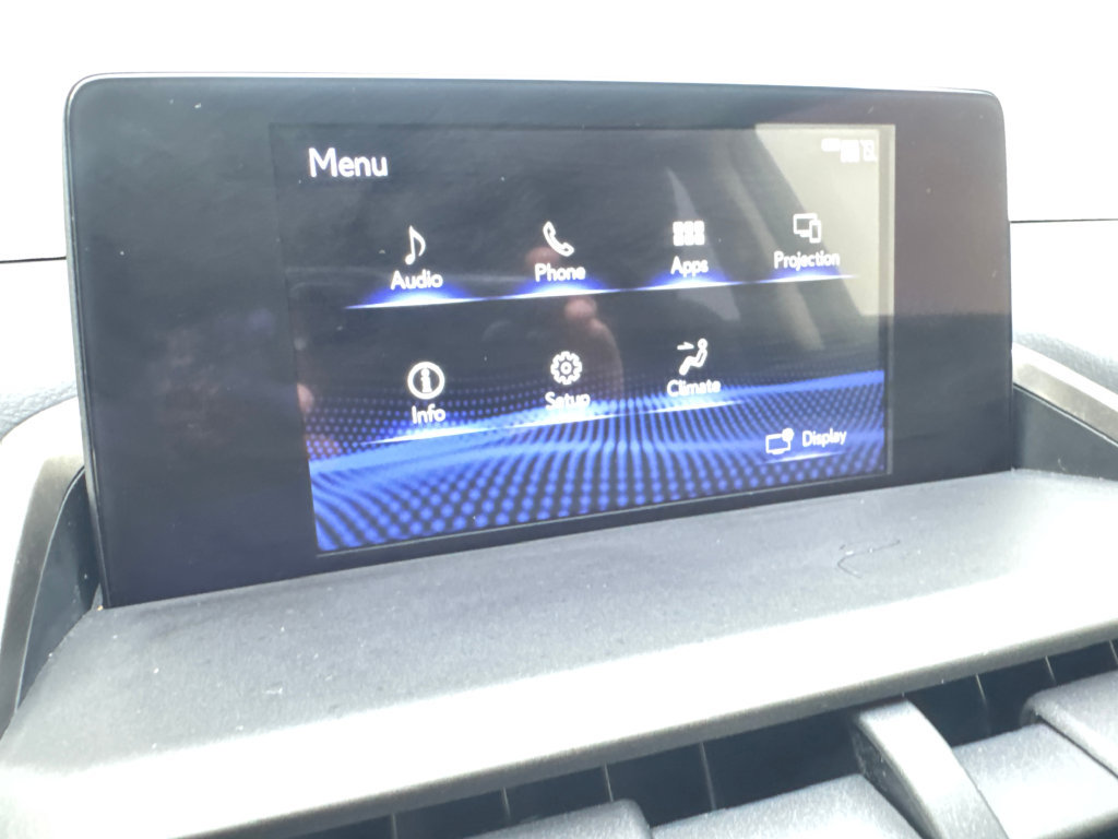 Used 2019 Lexus NX 300 FWD w/ Accessory Package 2 image 69