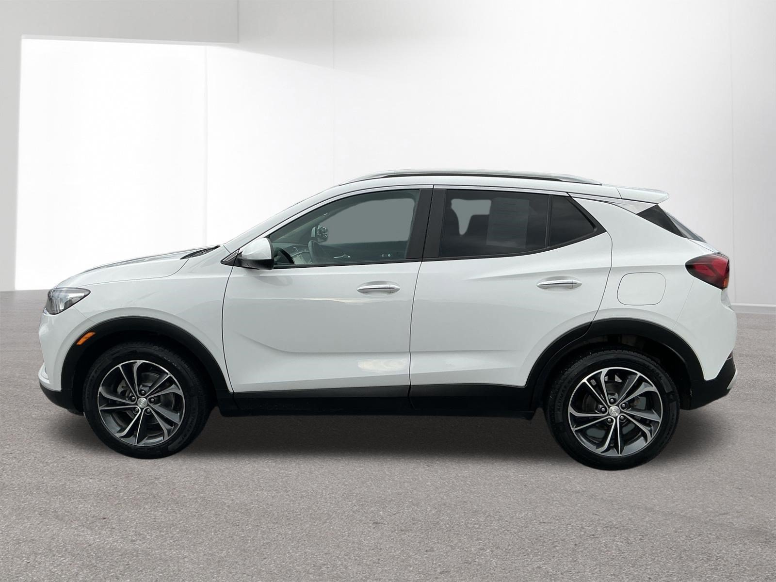 Used 2022 Buick Encore GX Select FWD image 6