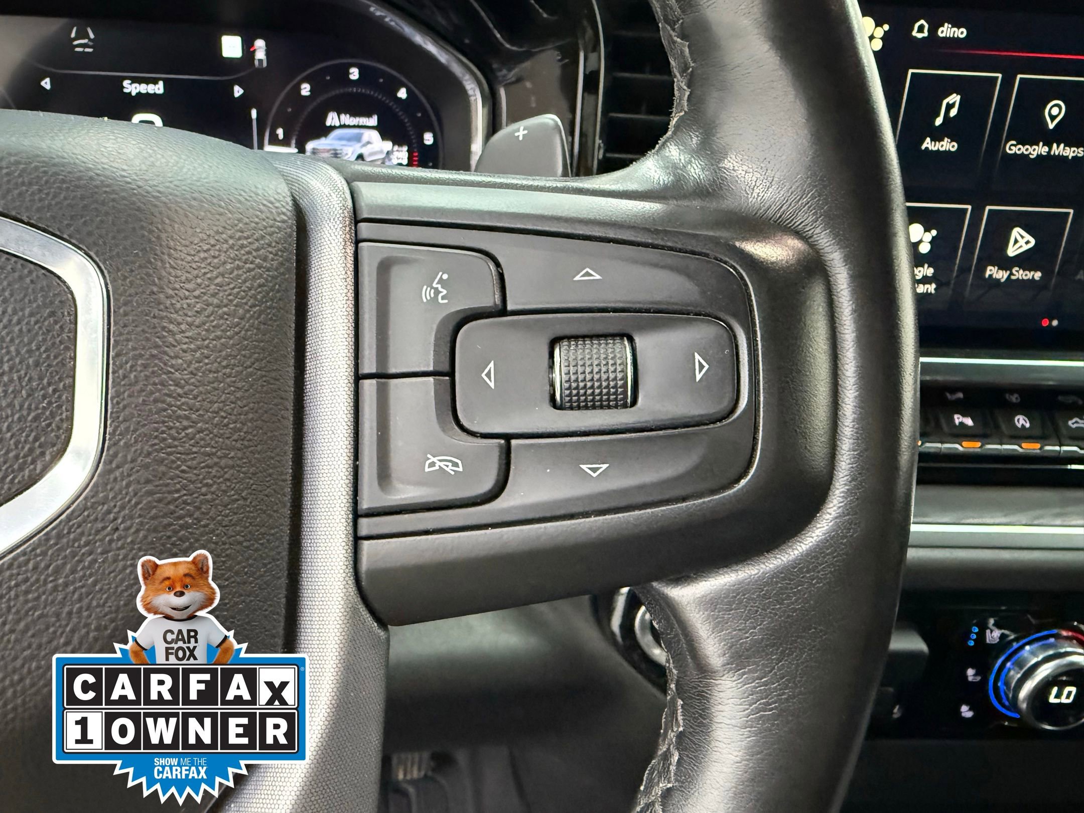 Used 2022 GMC Sierra 1500 SLT AWD/4WD image 14