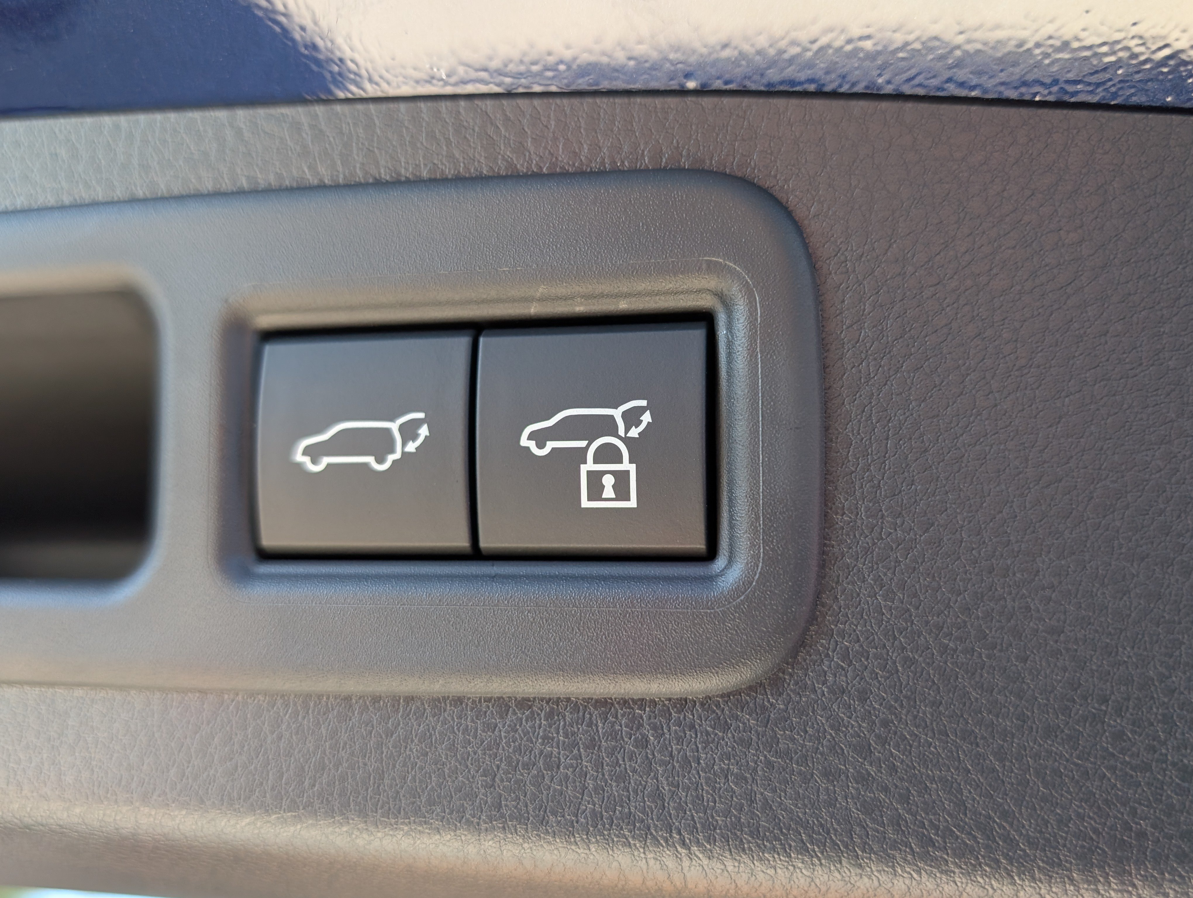 New 2026 Lexus RX 350 AWD w/ Convenience Package image 10