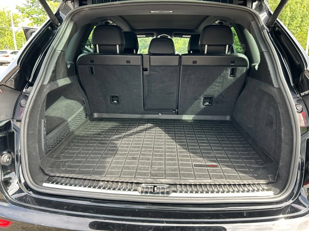Used 2016 Porsche Cayenne AWD/4WD image 22