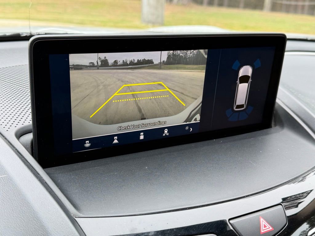 Used 2020 Acura RDX w/ Technology Package image 20