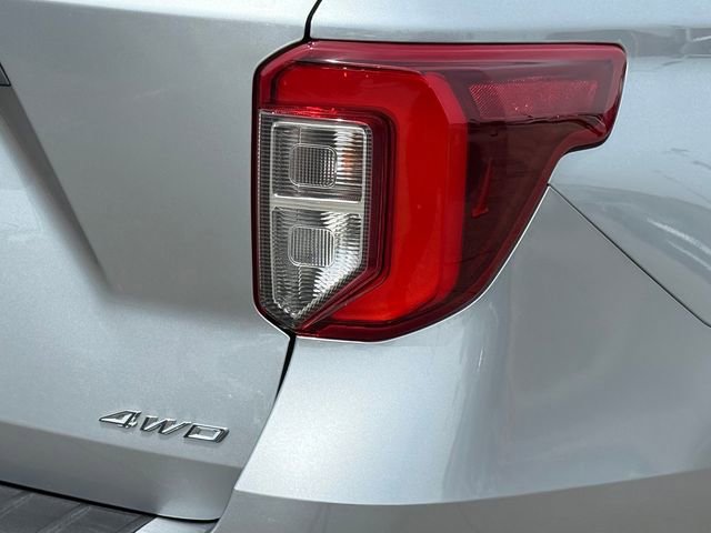 Certified 2023 Ford Explorer Timberline AWD/4WD image 32