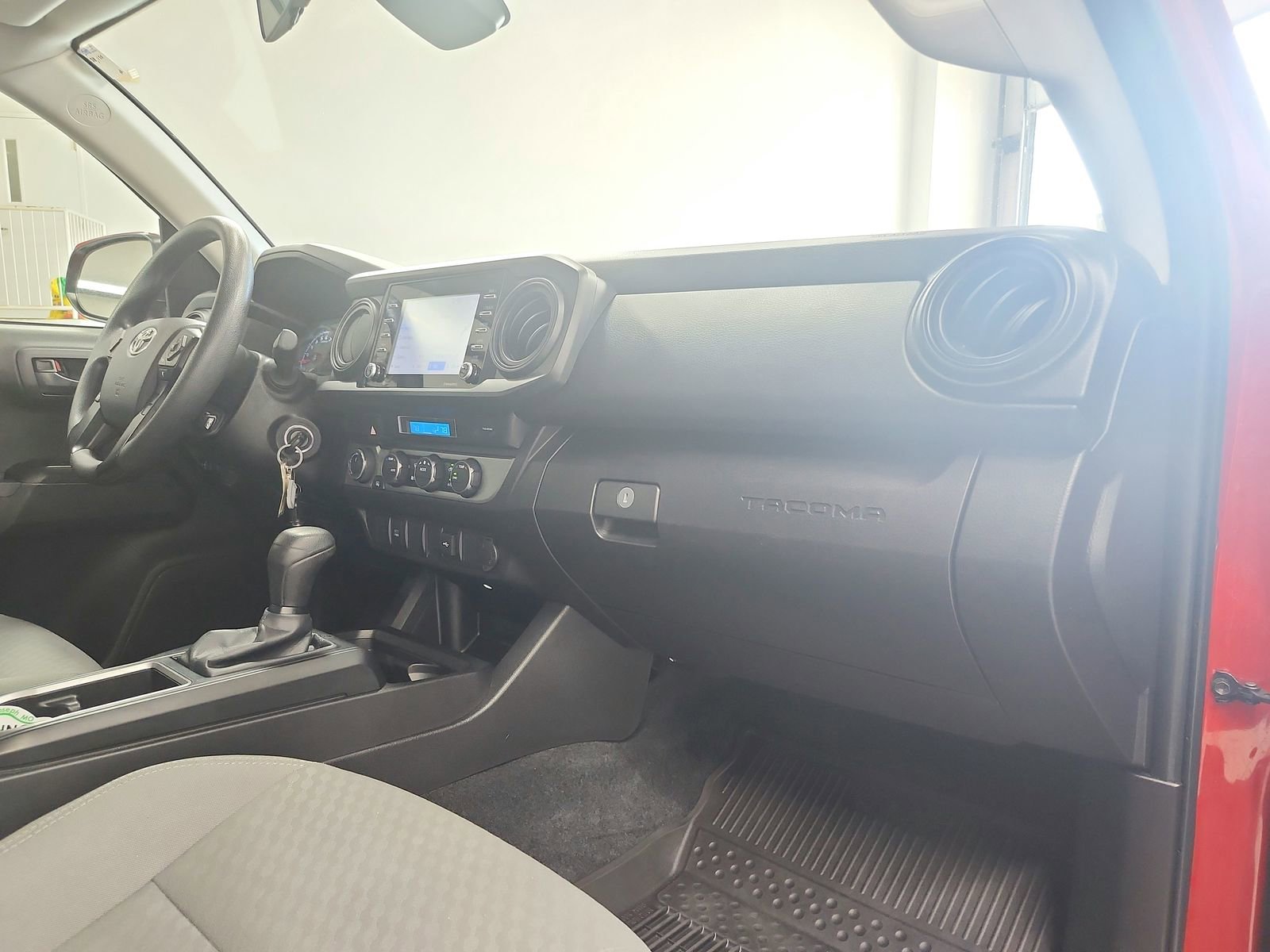 Used 2023 Toyota Tacoma SR image 35