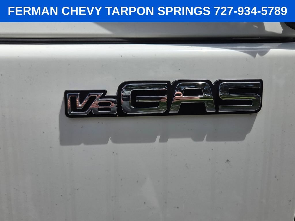 New 2026 Chevrolet Low Cab Forward RWD image 12