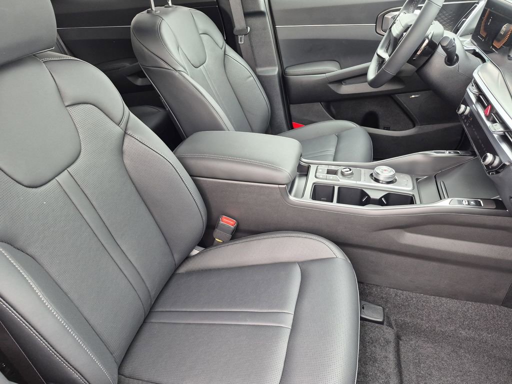 New 2026 Kia Sorento EX image 15
