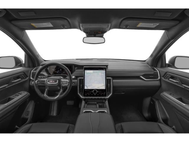 Used 2026 GMC Acadia Elevation AWD/4WD image 7