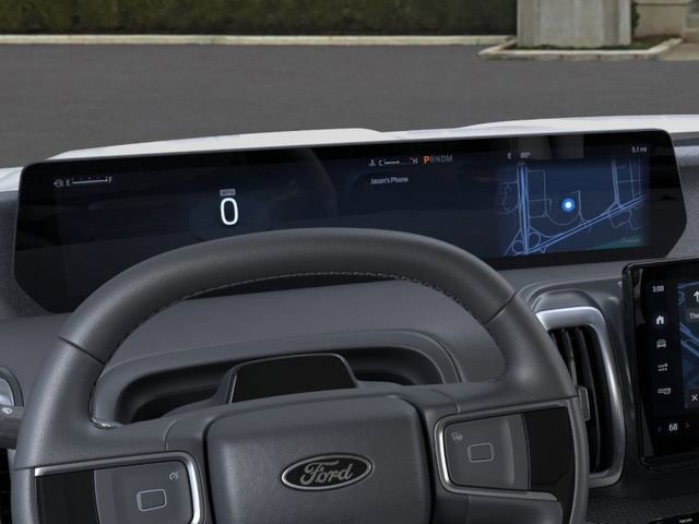 New 2025 Ford Expedition Platinum w/ Stealth Performance Package image 13