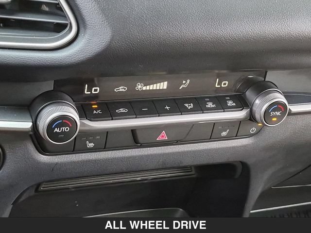 Certified 2026 MAZDA CX-30 AWD 2.5 S image 26