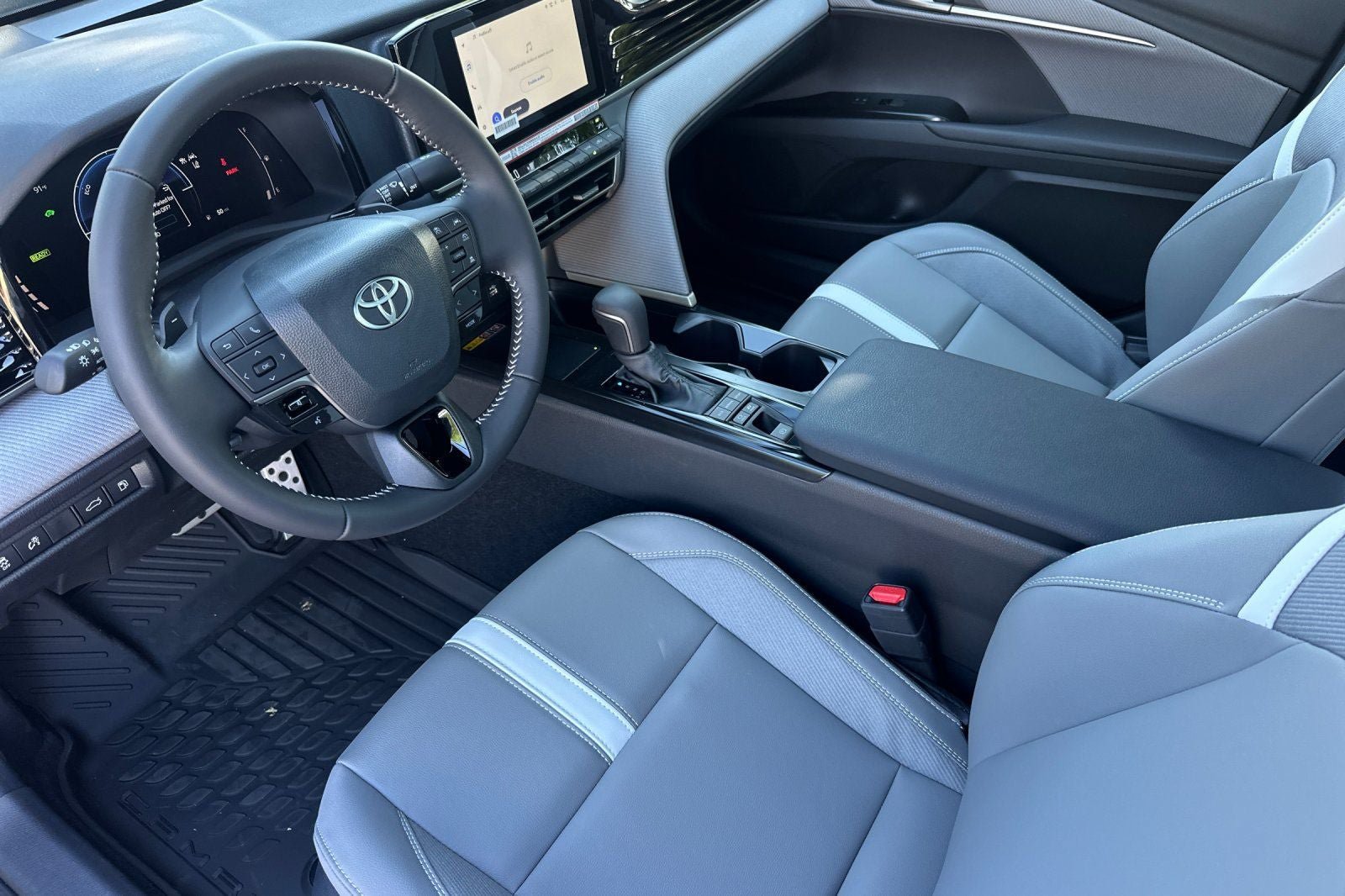 New 2026 Toyota Camry SE w/ Convenience Package AWD/4WD image 10