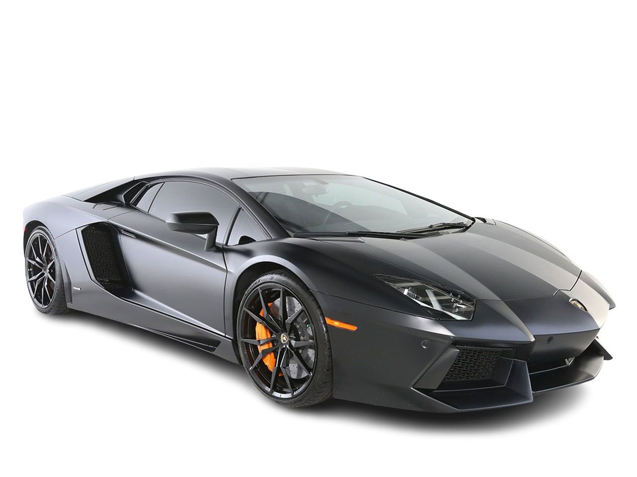 Used 2013 Lamborghini Aventador LP 700-4 AWD/4WD image 17