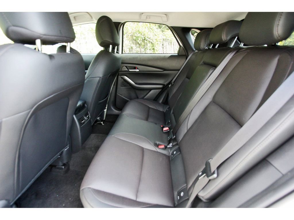 New 2026 MAZDA CX-30 AWD 2.5 S w/ Premium Package image 11
