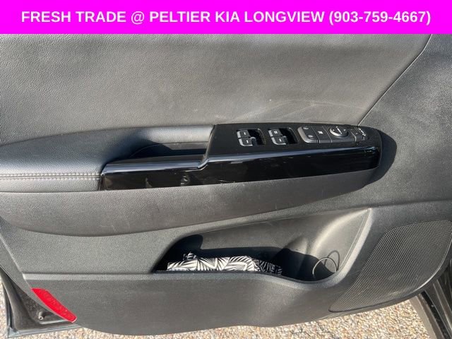 Certified 2021 Kia Sportage S w/ S FWD Premium Package image 8