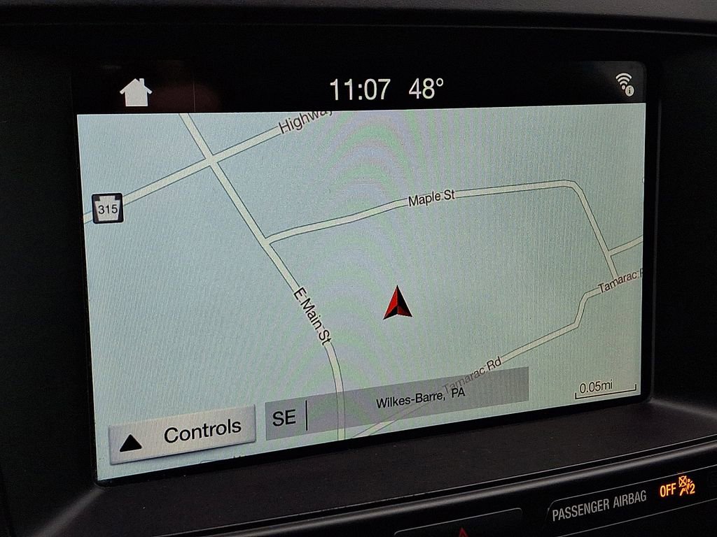 Certified 2017 Ford Explorer XLT w/ Equipment Group 202A image 18