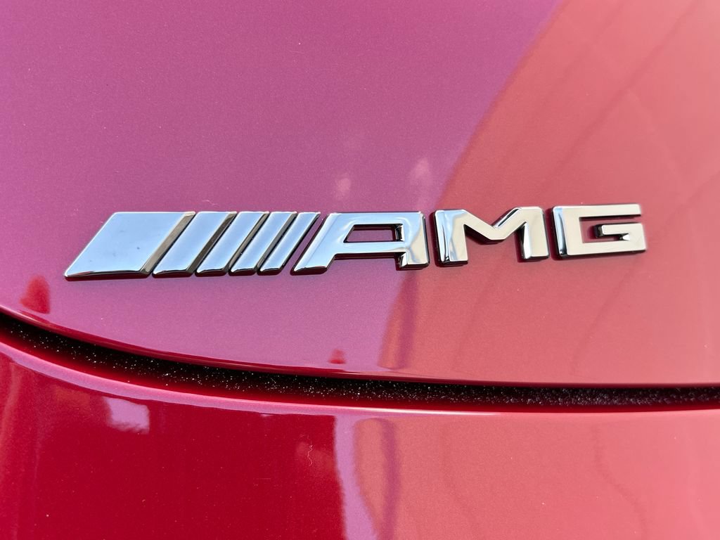 New 2027 Mercedes-Benz CLE 53 AMG 4MATIC Coupe image 29