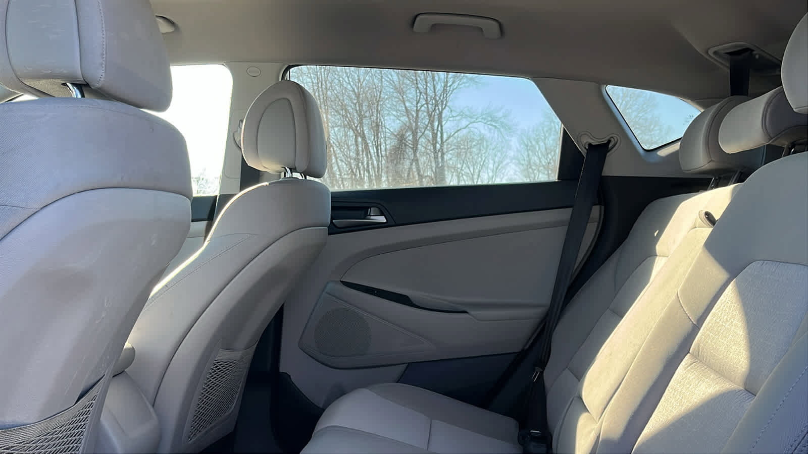 Used 2018 Hyundai Tucson SE image 20