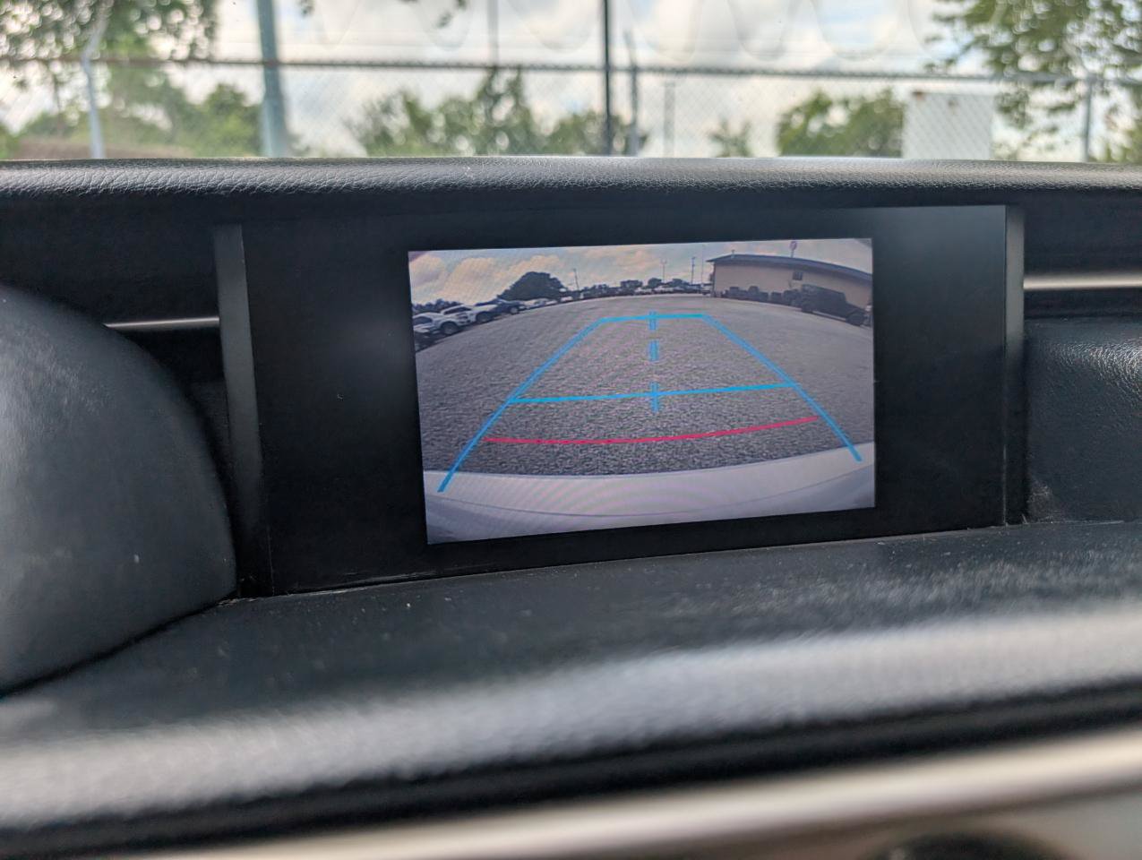 Used 2014 Lexus IS 250 w/ Navigation Package RWD image 19