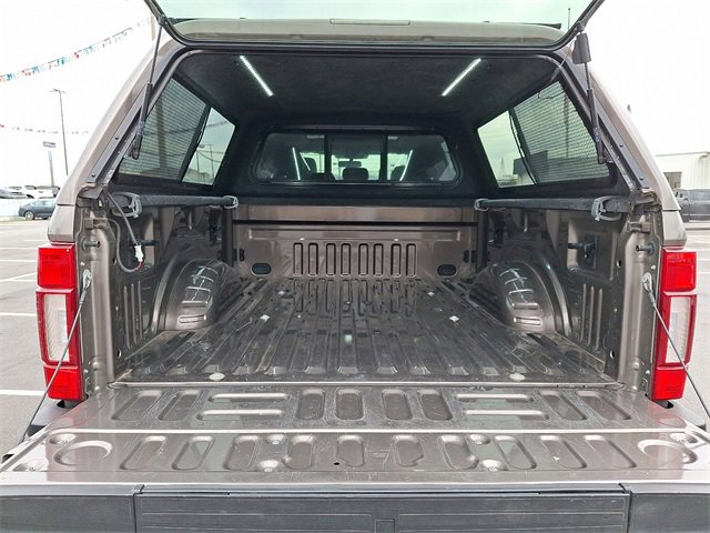 Certified 2021 Ford F250 Lariat w/ Lariat Ultimate Package image 30