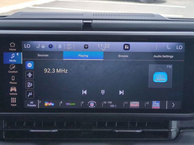 Used 2025 Jeep Wrangler Unlimited Rubicon 4xe w/ Convenience Group AWD/4WD image 18