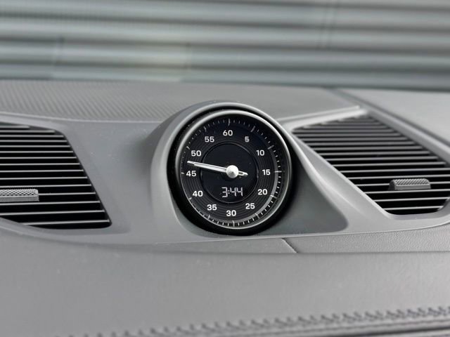 New 2026 Porsche Cayenne GTS image 26