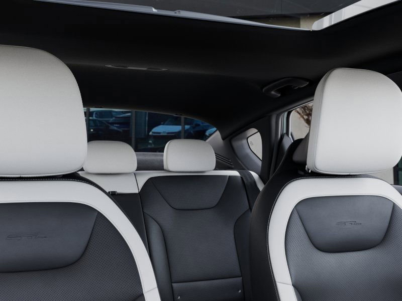 New 2025 Kia K4 GT-Line Turbo image 27