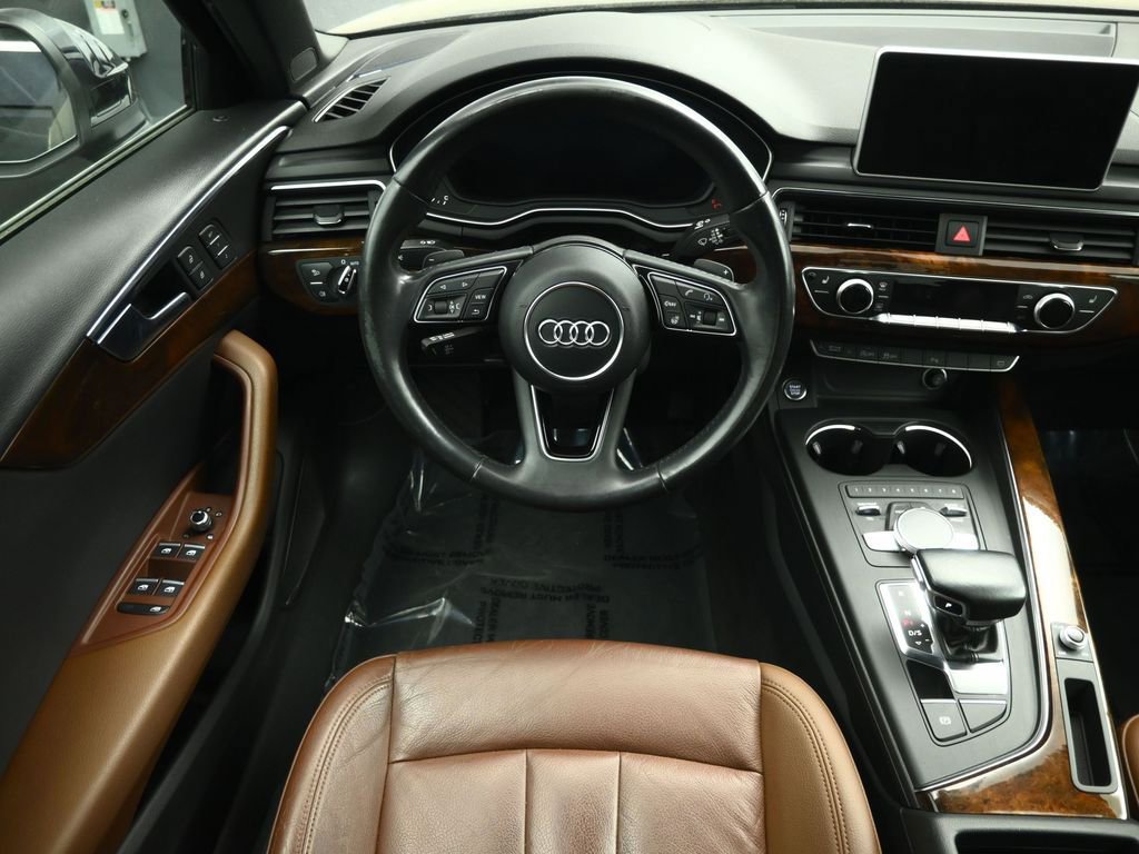 Used 2017 Audi A4 2.0T Premium Plus image 33