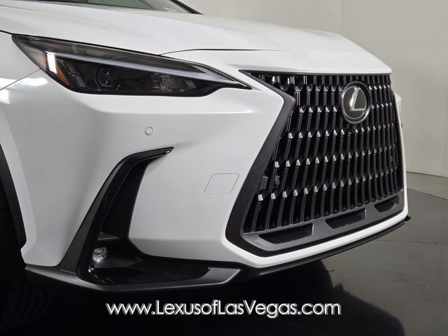 New 2026 Lexus NX 350 AWD w/ Premium Package image 3