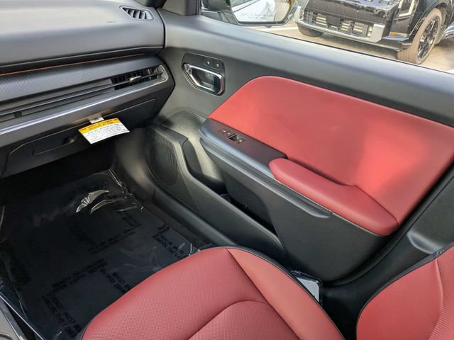 New 2026 Kia K4 GT-Line Turbo FWD image 16