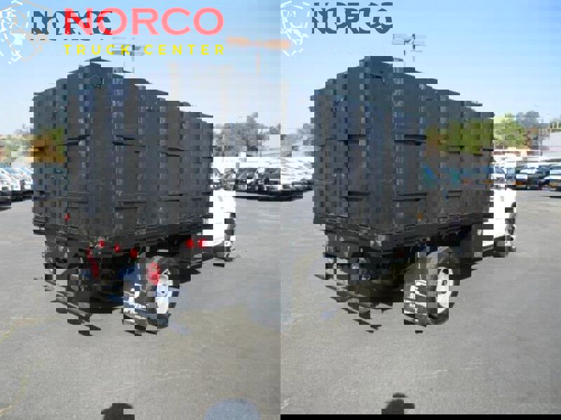 Used 2015 Chevrolet Silverado 3500 W/T image 14