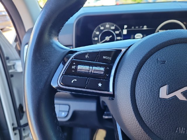 Used 2024 Kia Seltos X-Line AWD/4WD image 24