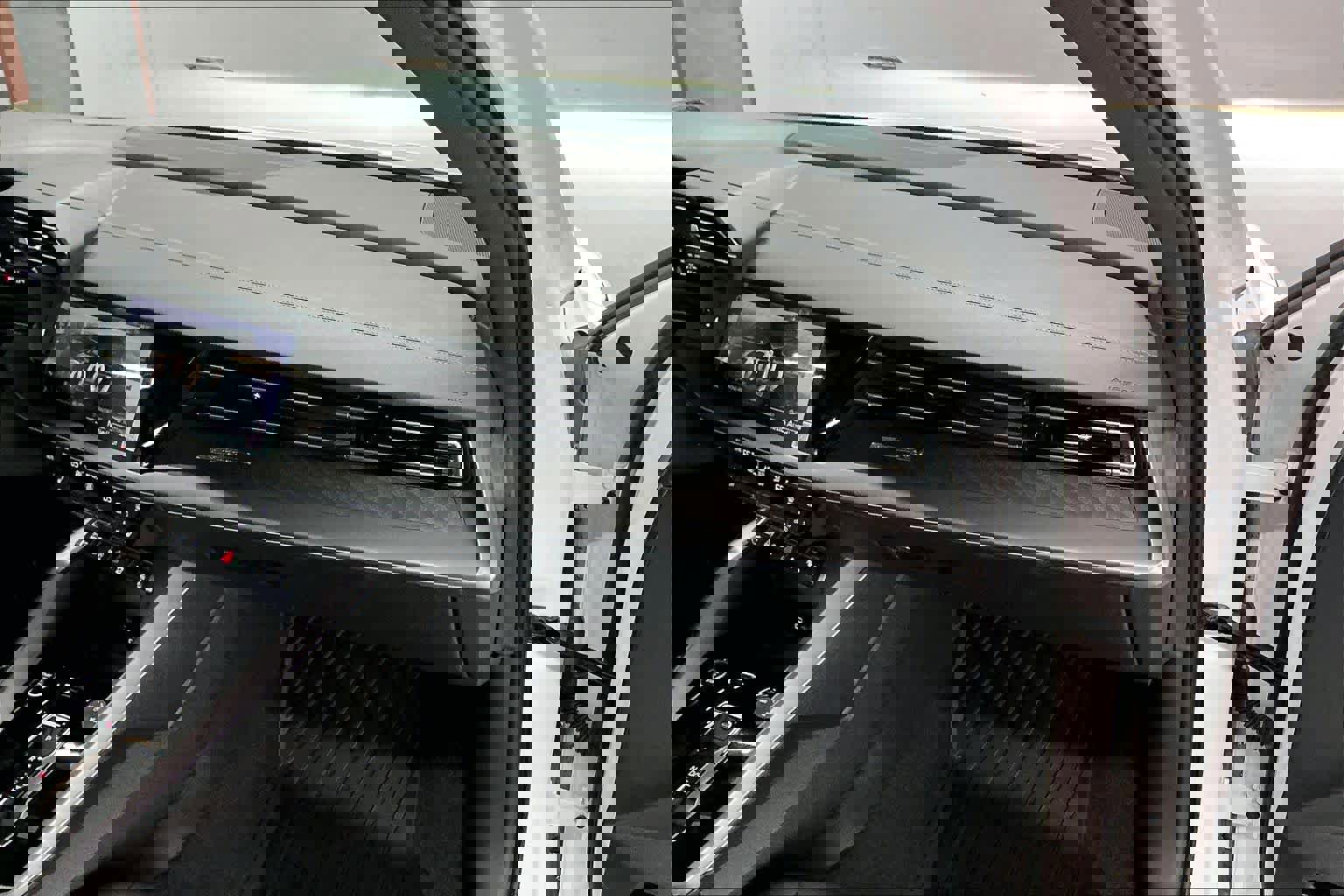 Used 2025 Audi A3 2.0T Premium Plus w/ Premium Plus Package image 19