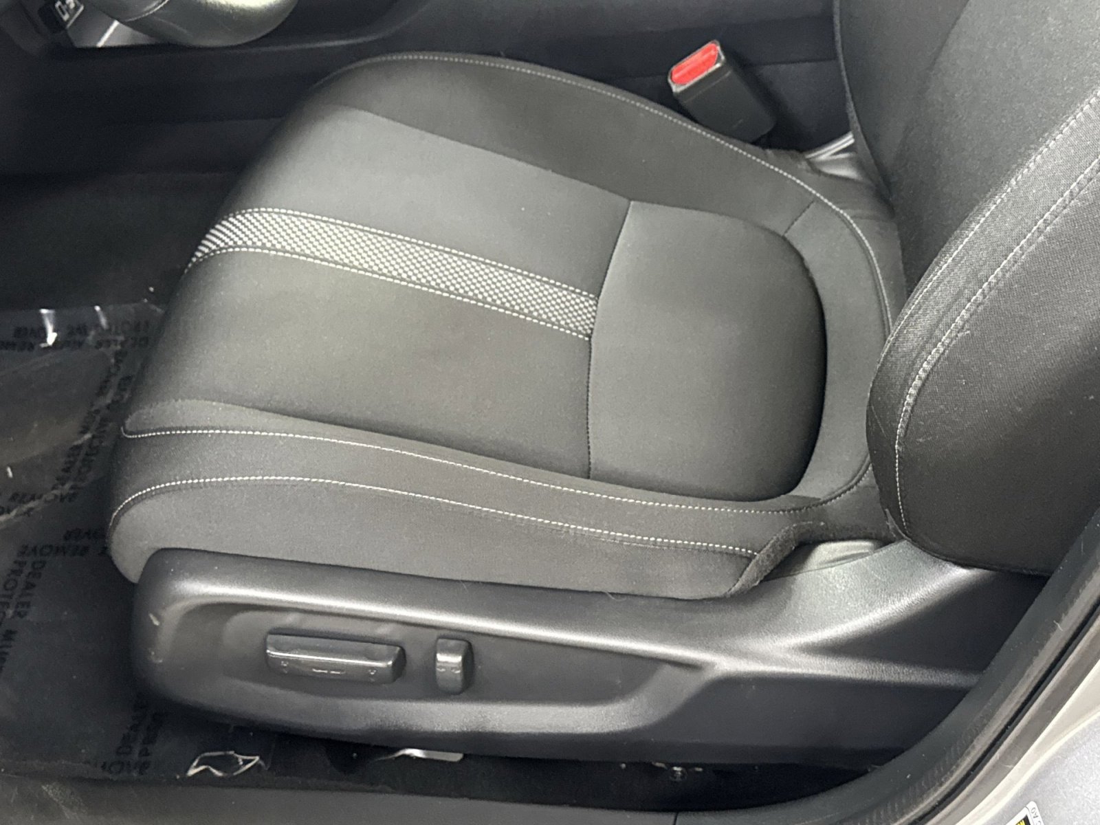 Used 2021 Honda Civic EX image 17