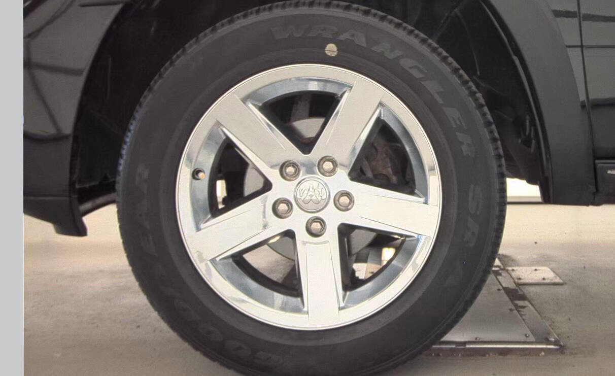 Used 2012 RAM 1500 Sport w/ Sport Premium Group image 14