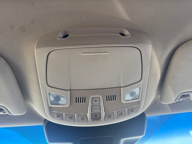Used 2019 Lincoln Nautilus Reserve AWD/4WD image 19