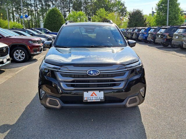 Used 2025 Subaru Forester Limited w/ Protection Package (1PH) AWD/4WD image 3