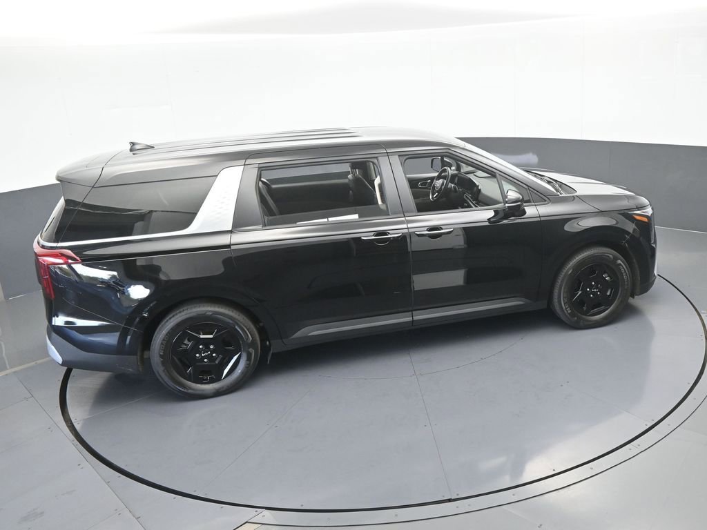 Used 2025 Kia Carnival image 50