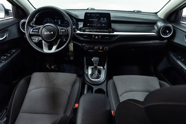 Used 2023 Kia Forte LXS image 21