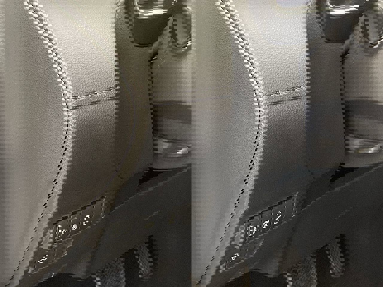 New 2026 Toyota Corolla Cross XLE image 12