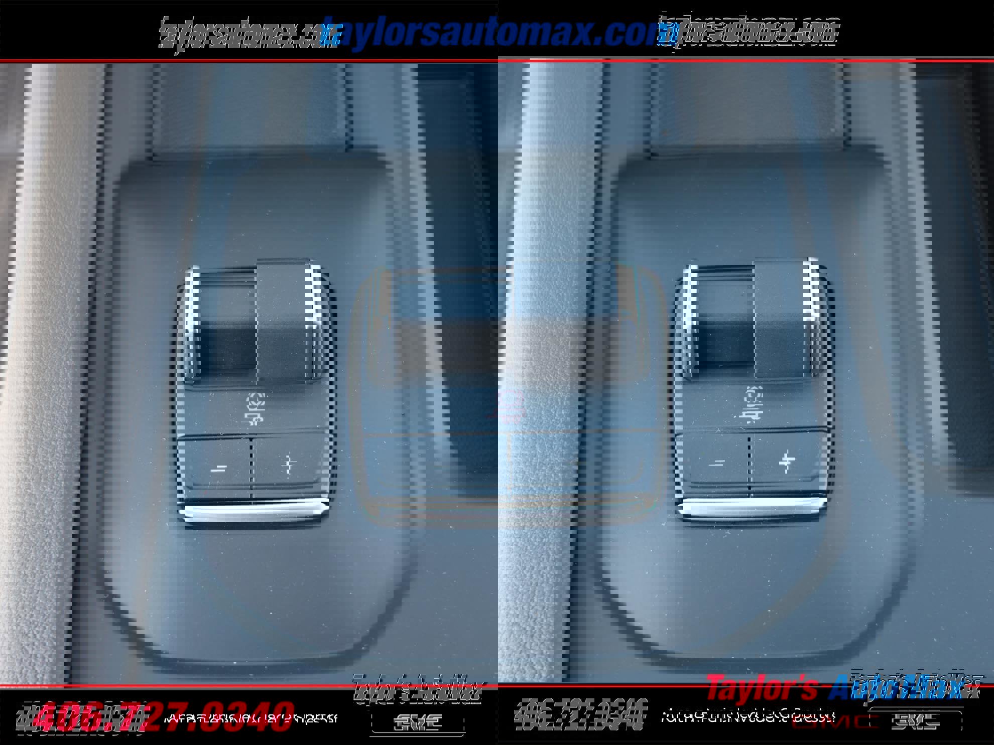 New 2026 GMC Sierra 2500 Denali w/ Denali Reserve Package image 32