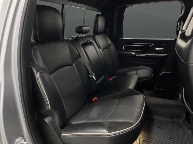 Used 2019 RAM 2500 Laramie image 34